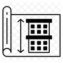 Blueprints  Icon