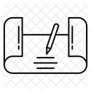 Blueprints Icon