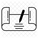 Blueprints Icon
