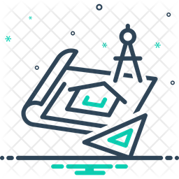 Blueprints Icon