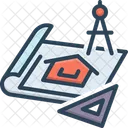 Blueprints Icon
