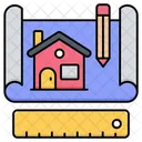 Blueprints  Icon