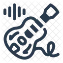 Bluesmusik Tradition Geschichte Symbol