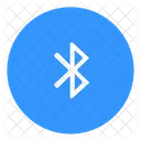Bluethooth  Icon