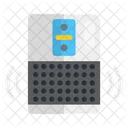 Bluethooth Speaker  Icon