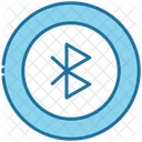 Bluetiooth  Icon