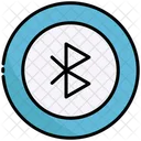 Bluetiooth Wifi Bluetooth Icon