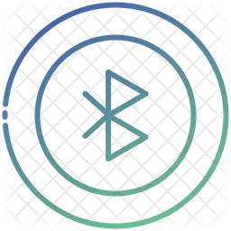 Bluetiooth  Icon
