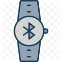 Bluetooth Technology Wireless Icon