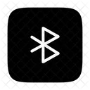 Bluetooth System Wireless Icon