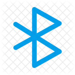 Bluetooth  Icon