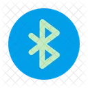 Bluetooth Bluetooth Device Wireless Icon
