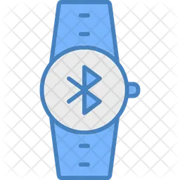 Bluetooth  Icon