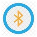 Wireless Connection Device Icon