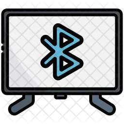 Bluetooth  Icon