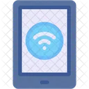 Bluetooth Wireless Connection Electronics Icon