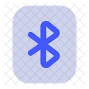 Wireless Connection Device Icon