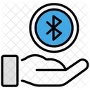 Bluetooth Icon