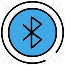 Bluetooth Icon