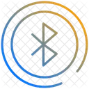 Bluetooth Icon