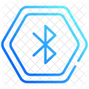 Bluetooth Icon