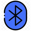 Bluetooth Icon