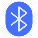 Bluetooth Icon