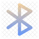 Bluetooth Icon