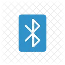 Bluetooth  Symbol