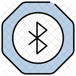 Bluetooth  Symbol