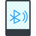 Bluetooth  Symbol