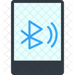 Bluetooth  Icône