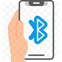 Bluetooth  Symbol