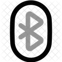 Bluetooth  Symbol