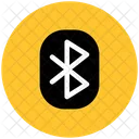 Bluetooth  Icono