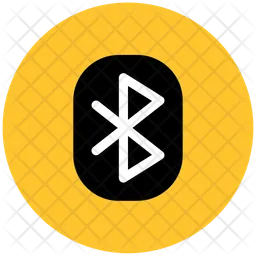 Bluetooth  Icono