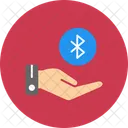 Bluetooth  Symbol