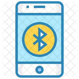 Bluetooth   Icon
