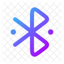 Bluetooth  Symbol