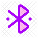 Bluetooth  Icon