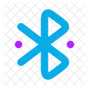 Bluetooth  Symbol