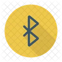 Bluetooth Connection Communication Icon