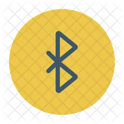 Bluetooth  Icon