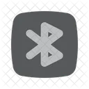 Bluetooth  Icono