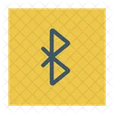 Bluetooth Connection Communication Icon