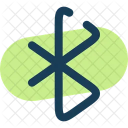 Bluetooth  Symbol