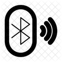 Bluetooth  Icon