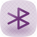 Bluetooth  Icon