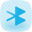 Bluetooth  Icon