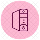 Cpu Computer Icon